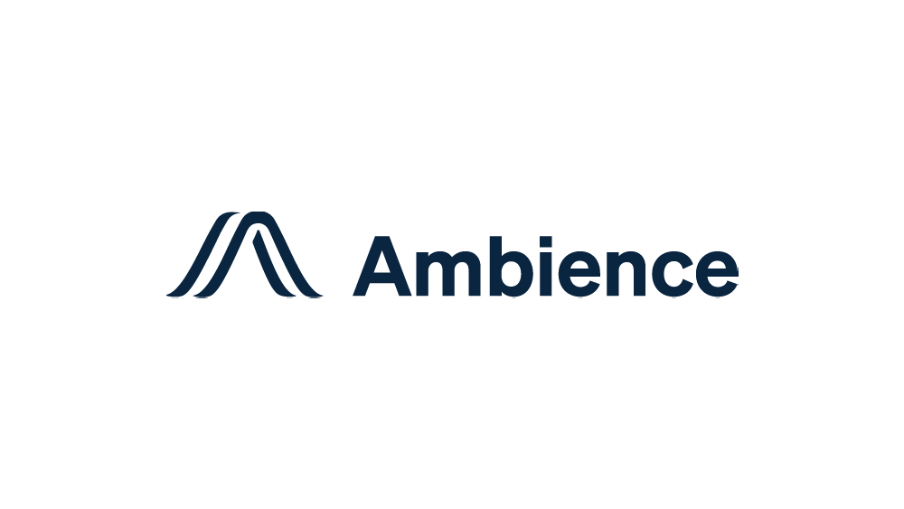 Ambience Logo